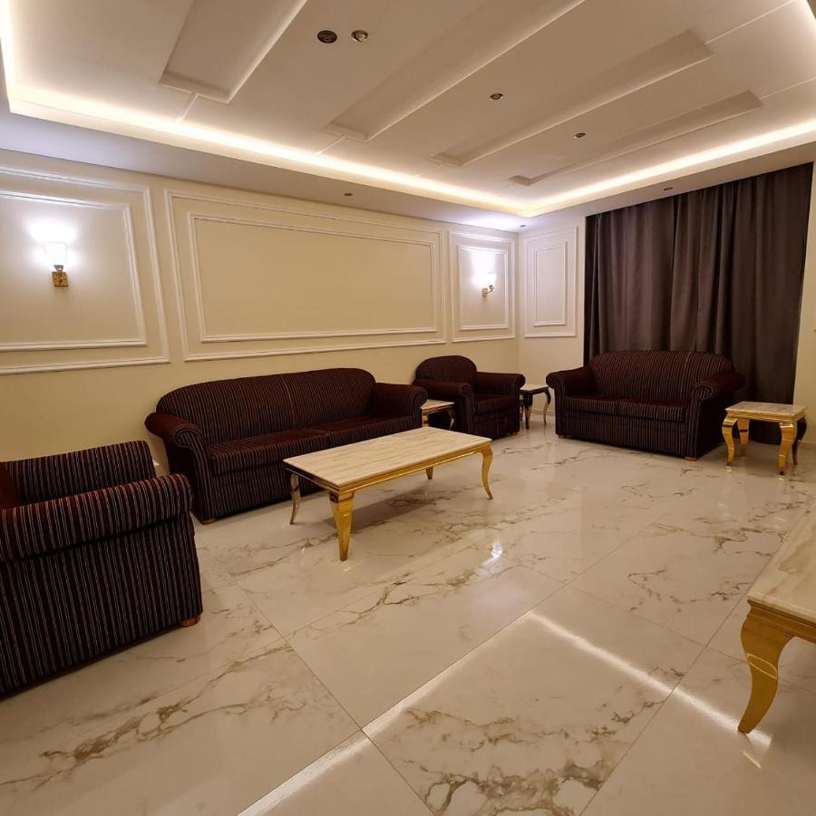 Danat Quraish Furnished Apartment Jeddah Room photo